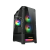 COUGAR GAMING Cougar | Duoface RGB White | PC Case (CGR-5ZD1W-RGB) - Számítógépház