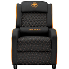 Cougar RANGER ONE gamer szék videójáték kiegészítő