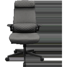 Cougar Stryder šedá forgószék