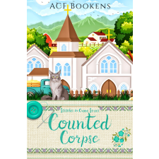  Counted Corpse egyéb e-könyv