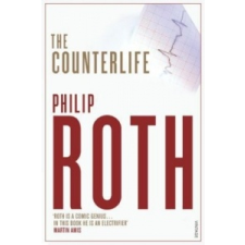  Counterlife – Philip Roth idegen nyelvű könyv