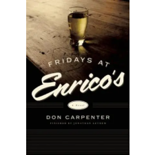 Counterpoint Fridays At Enrico's | Don Carpenter egyéb könyv