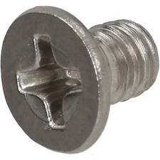 COUNTERSUNK FLAT HEAD SCREWS M4x6 kisháztartási gépek kiegészítői