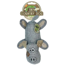 Country Dog Tiny Lilo  kutyajáték  19 cm játék kutyáknak