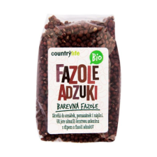 Country Life Adzuki beans 500 g reform élelmiszer