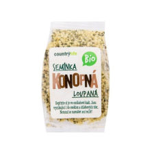 Country Life BIO hántolt kendermag 14 x 250 g reform élelmiszer