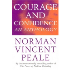  Courage And Confidence – Norman Vincent Peale idegen nyelvű könyv
