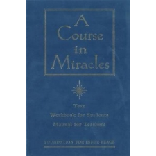  Course in Miracles – Ann Shearer idegen nyelvű könyv