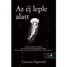 Courtney Peppernell - Az éj leple alatt egyéb könyv