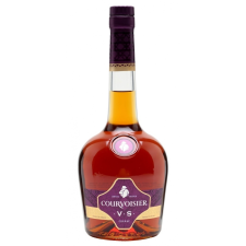  Courvoisier VS 0,7  40% konyak, brandy