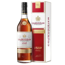  Courvoisier VSOP Cognac 0,7L 40% konyak, brandy