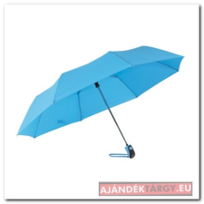  Cover  automata esernyő,  égkék esernyő