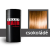 Cover Hair Volume hajdúsító, 30 g, csokoládé (vöröses barna)