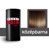 Cover Hair Volume hajdúsító, 30 g, középbarna 5-6