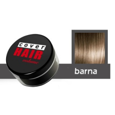 Cover Hair Volume hajdúsító, 5 g, barna hajformázó