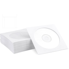 COVER IT Papírtok leragasztható fedéllel - 100 db-os csomagolás asztali számítógép kellék
