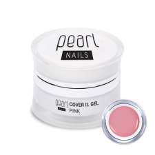  Cover Pink II. Gel 5ml műköröm zselé