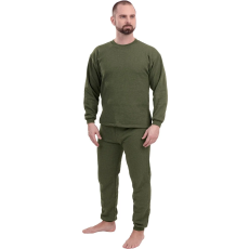 Coverguard 100% pamut jégeralsó