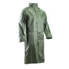 Coverguard 120 CM ZÖLD ORKÁNKÖPENY_XXXL munkaruha
