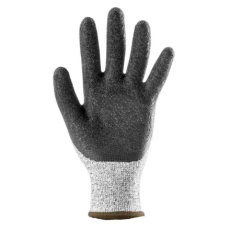 Coverguard 1CRLB11 ÚJ! EUROCUT P330 HOSSZÚ PU MÁRTOTT VÁGÁSBIZTOS VÉDŐKESZTYŰ_07-11 ig (G)