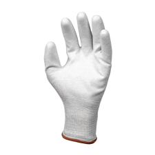Coverguard 1EST900007 EST90 EUROLITE TENYÉREN PU MÁRTOTT KESZTYŰ_7 (G) védőkesztyű
