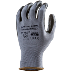  COVERGUARD 1NICB11 EUROLITE 13N400 SZÜRKE/FEKETE NITRIL KESZTYŰ_11