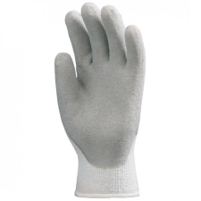 Coverguard 3874 MÁRTOTT TÉLI, SZÜRKE LATEX KESZTYŰ, BOLYHOS BELSŐVEL_9 (G) védőkesztyű
