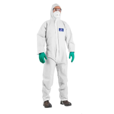 Coverguard 43102 ÚJ! COVERPRO 5S10 OVERALL FEHÉR L (G) munkaruha