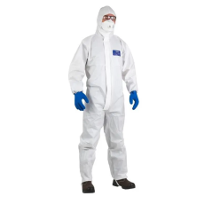Coverguard 44322 ÚJ! COVERPRO 5M30 OVERALL FEHÉR M (G)
