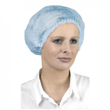 Coverguard 45621 EGÉSZSÉGÜGYI CSÍKSAPKA - KÉK DOBOZ 100 (G) munkaruha