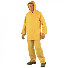 Coverguard 50211 PVC ESŐRUHA - SÁRGA_L (G)