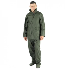 Coverguard 50803 PU ZÖLD ESŐRUHA_XXL (G) munkaruha
