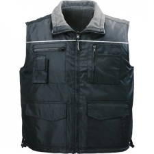 Coverguard 5CARNL CARISTE KIFORDÍTHATÓ FEKETE MELLÉNY/SZÜRKE POLÁR BÉLÉS_L (G) munkaruha