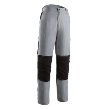 Coverguard 5CHP2500XL ÚJ! CHONCO DERÉKNADRÁG VILÁGOS SZÜRKE52/54 (G) munkaruha