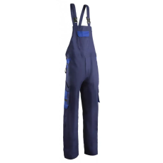 Coverguard 5CMB1200XL COMMANDER II MELLESNADRÁG SÖTÉTKÉK 100% PAMUT XL (G)