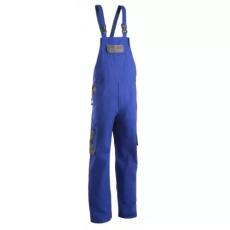 Coverguard 5CMB2200XS COMMANDER II MELLESNADRÁG KIRÁLYKÉK 100% PAMUT XS (G)