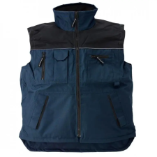 Coverguard 5GRIPXL RIPSTOP MELLÉNY KÉK_XL (G) munkaruha