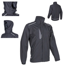 Coverguard 5HOT01000L HOTARU SOFTHSEHELL DZSEKI FEKETE_L (G)