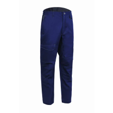 Coverguard 5IRP1200XL ÚJ! IRAZU DERÉKNADRÁG SÖTÉTKÉK_52/54 (G) munkaruha