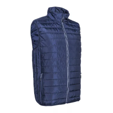 Coverguard 5KAA12000M KABA SÖTÉTKÉK BÉLELT MELLÉNY munkaruha