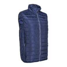 Coverguard 5KAA1203XL KABA SÖTÉTKÉK BÉLELT MELLÉNY