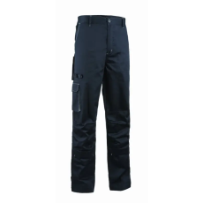 Coverguard 5NAP0500XS ÚJ! NAVY II DERÉKNADRÁG SÖTÉTKÉK-SZÜRKE_36/38 (G)