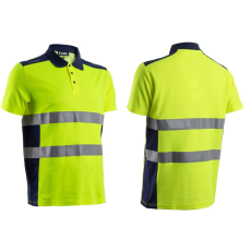  Coverguard 5OKI160 OKI JÓLLÁTHATÓSÁGI SÁRGA PÓLÓ
