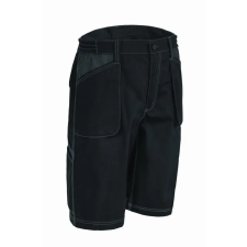 Coverguard 5ORS01000S ÚJ! OROSI RIPSTOP BERMUDA FEKETE_40/42 (G) munkaruha