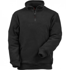 Coverguard 5PANNL ANGARA BEBÚJÓS FEKETE PULÓVER 380G_L (G)