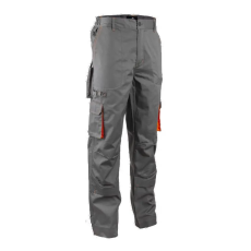 Coverguard 5PAP1502XL ÚJ! PADDOCK II DERÉKNADRÁG SZÜRKE_NARANCS_56/58 (G)