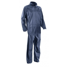 Coverguard 5PLS12000L PLUVIO KÉTRÉSZES ORKÁNRUHA KÉK_L (G)