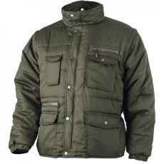 Coverguard 5PSLVXL POLENA-SLEEVE ZÖLD KABÁT_XL (csgt) (G)