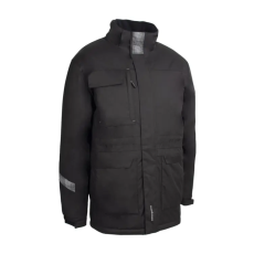 Coverguard 5TPR01000S TAPIR FEKETE TÉLIKABÁT_S (G)