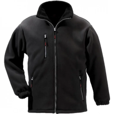 Coverguard 5VANNXXXL ANGARA FEKETE CIPZÁROS PULÓVER_XXXL (csgm) (G)